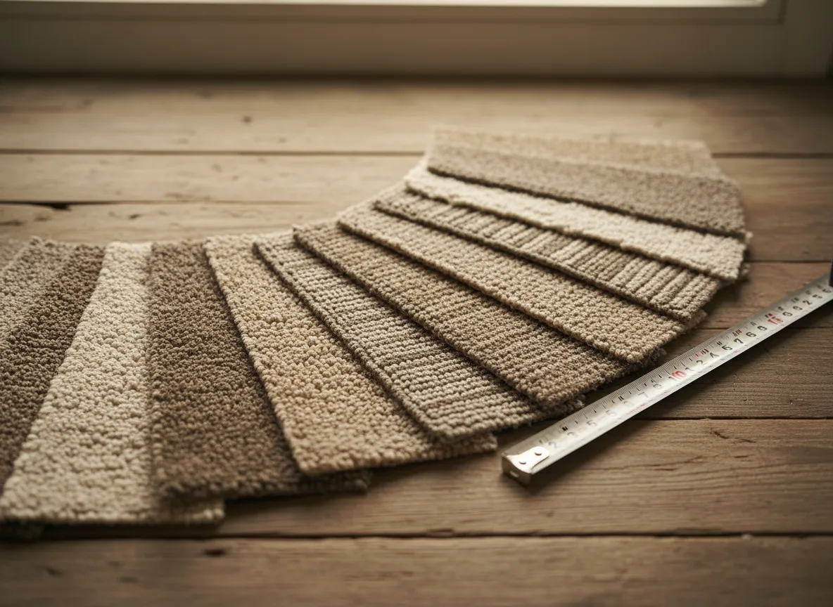 Carpet Installation Willard, NC FAQs